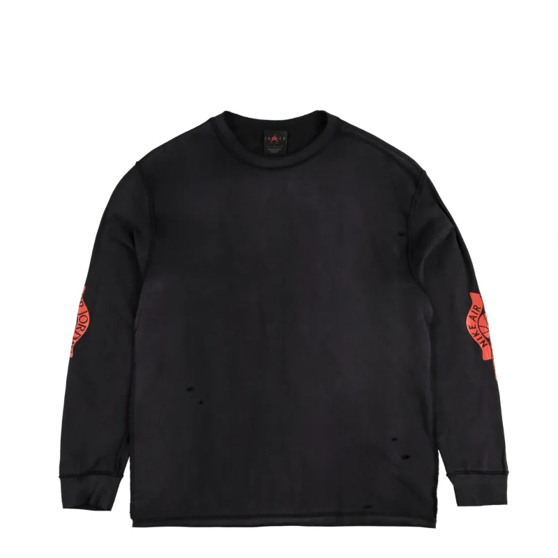 Nike Jordan Rare Air Longsleeve made by Jordan