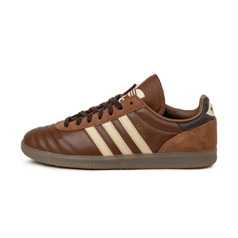 Adidas Samba JP sold by Asphalt Gold