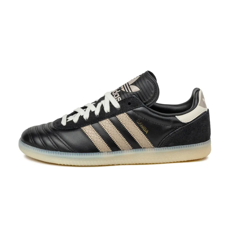Adidas Samba JP sold by Asphalt Gold