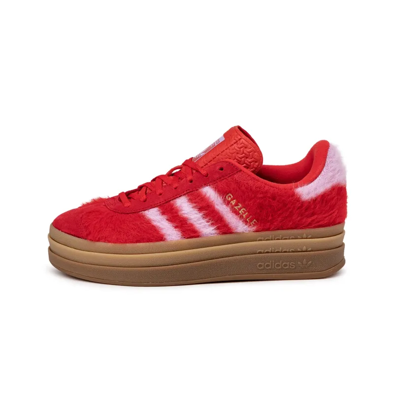 Adidas Gazelle Bold W sold by Asphalt Gold