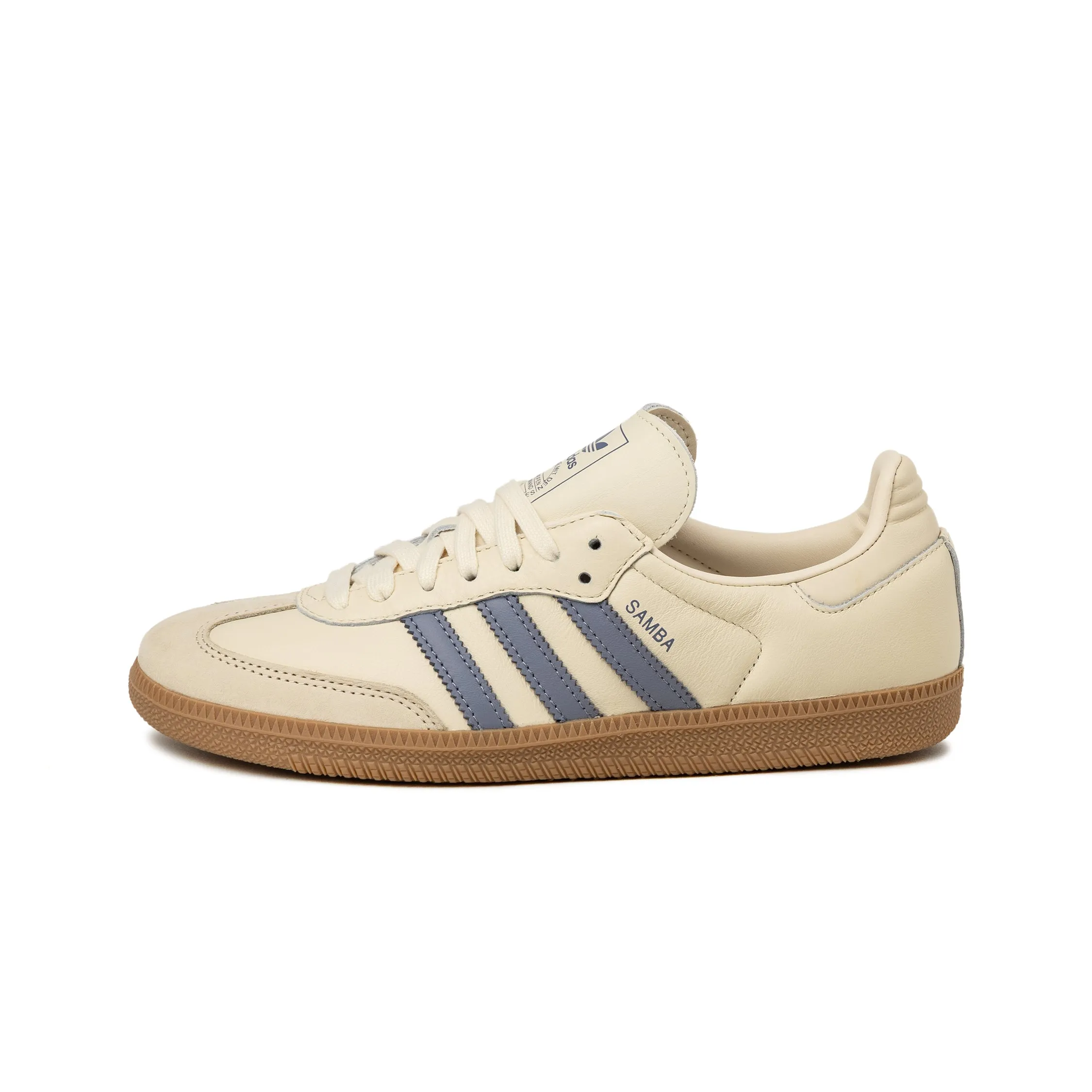 Adidas Samba OG W sold by Asphalt Gold
