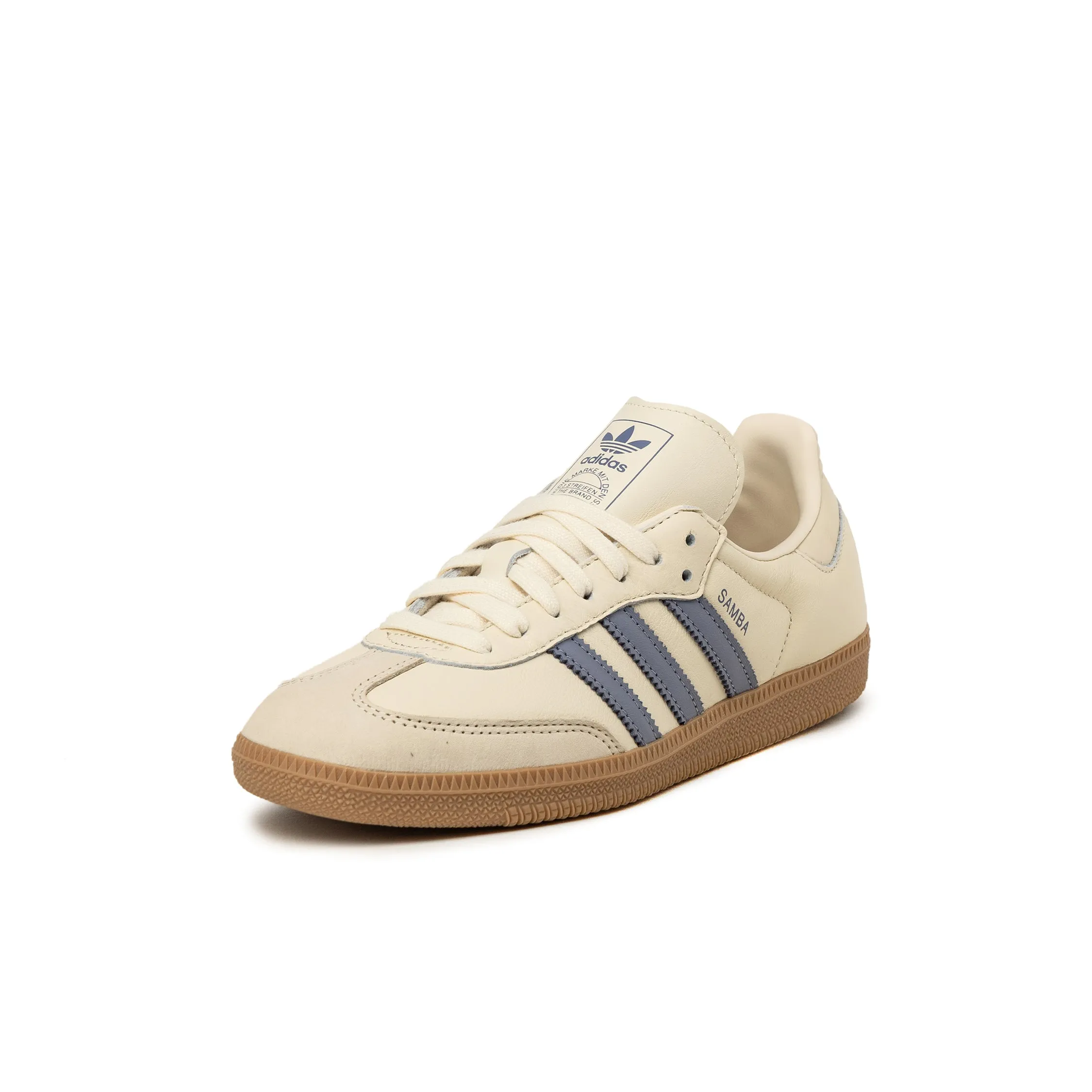 Adidas Samba OG W sold by Asphalt Gold product image thumbnail 2