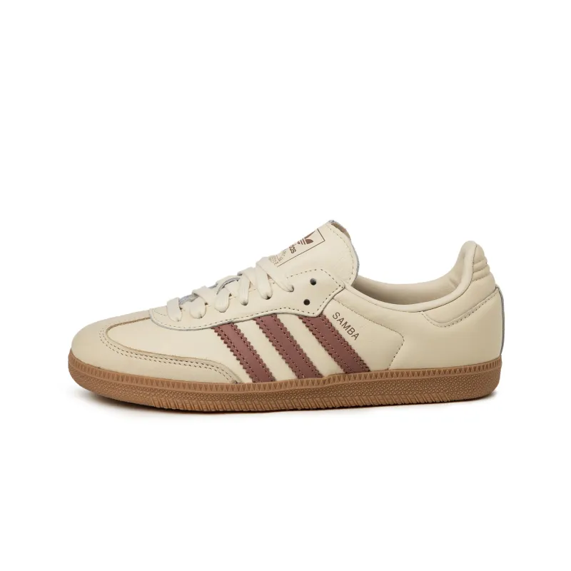Adidas Samba OG W sold by Asphalt Gold