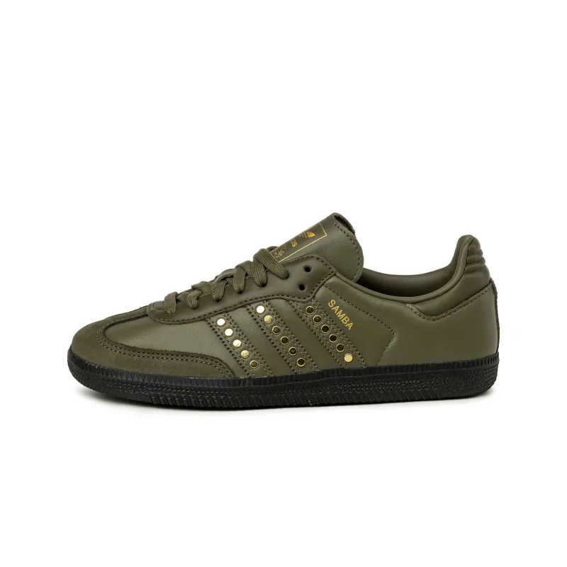 Adidas Samba OG W sold by Asphalt Gold