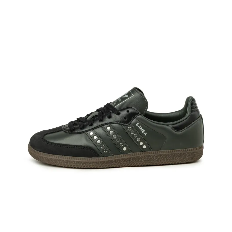 Adidas Samba OG W sold by Asphalt Gold
