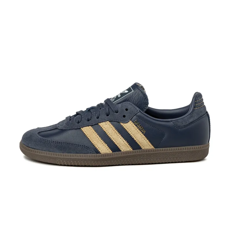 Adidas Samba OG sold by Asphalt Gold