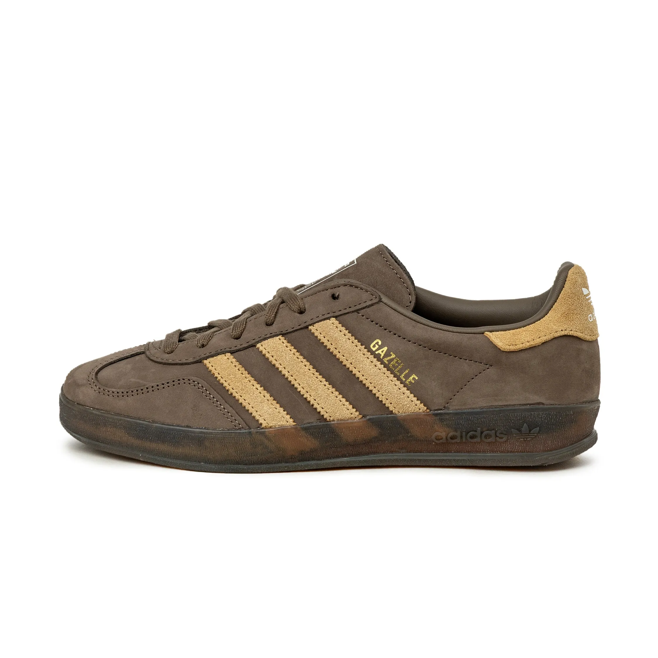 Adidas Gazelle Indoor sold by Asphalt Gold