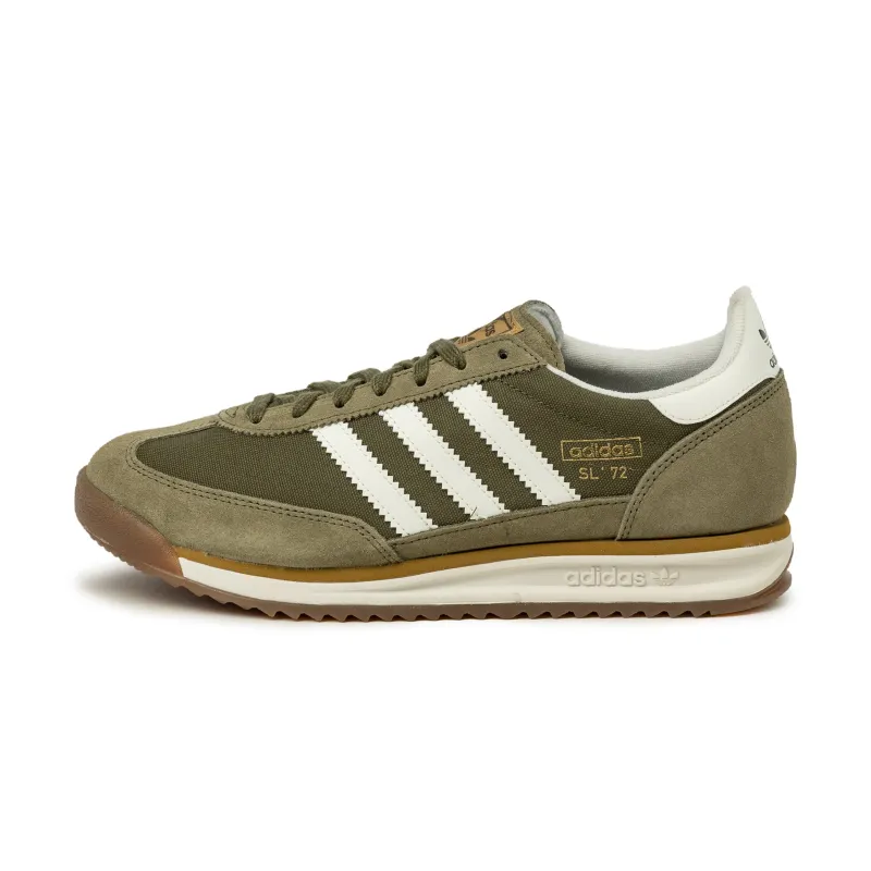 Adidas SL 72 RS sold by Asphalt Gold