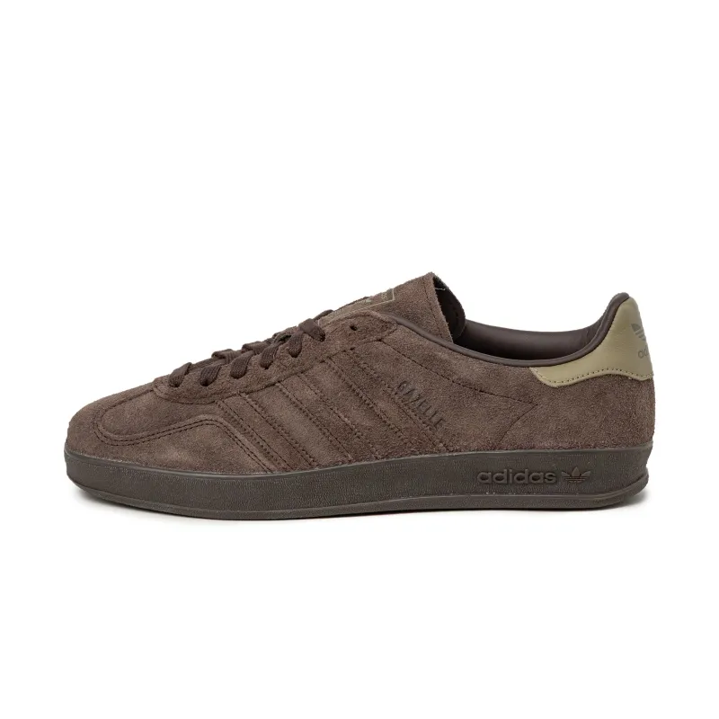 Adidas Gazelle Indoor sold by Asphalt Gold