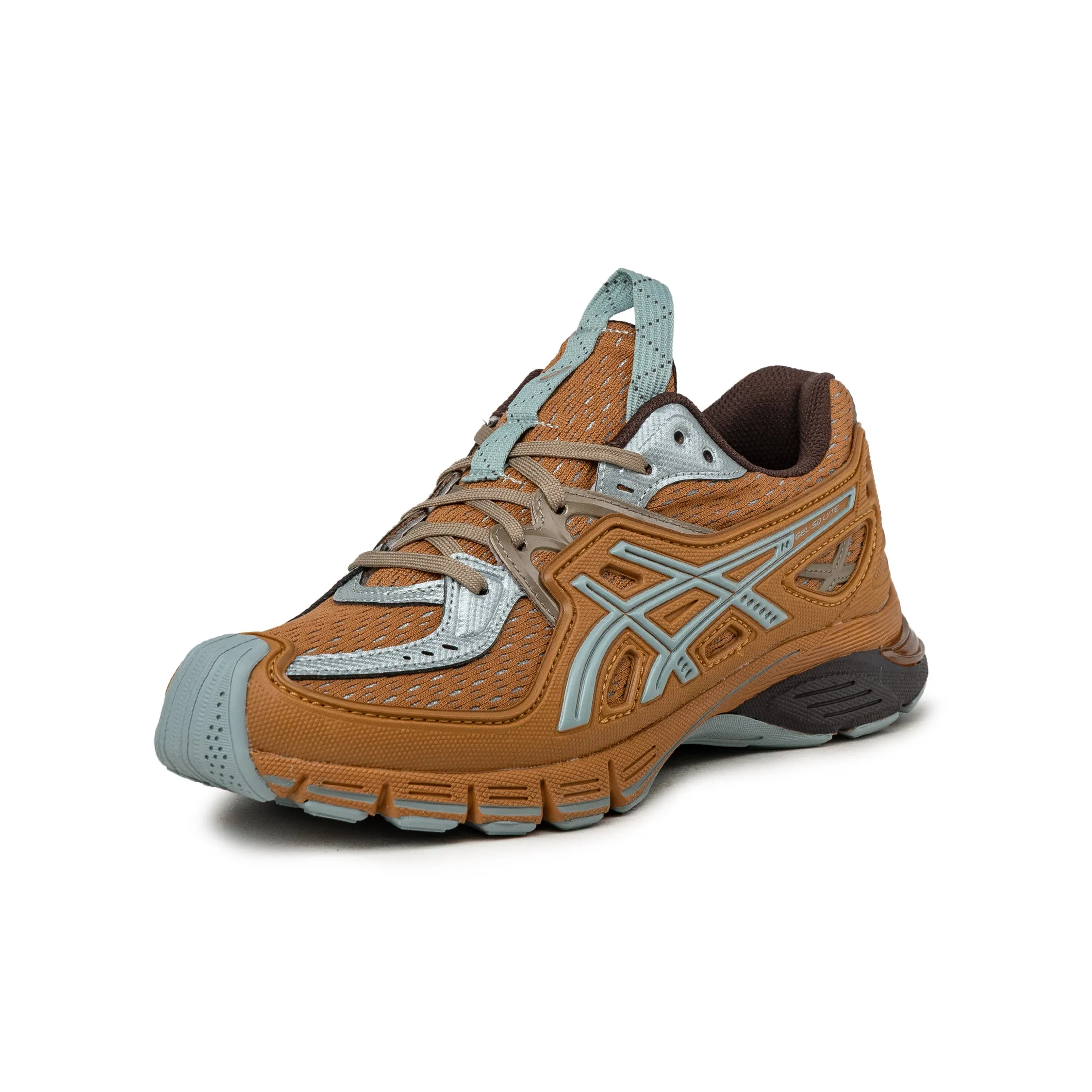 Asics UB12-S GEL-SD Lyte sold by Asphalt Gold product image thumbnail 5