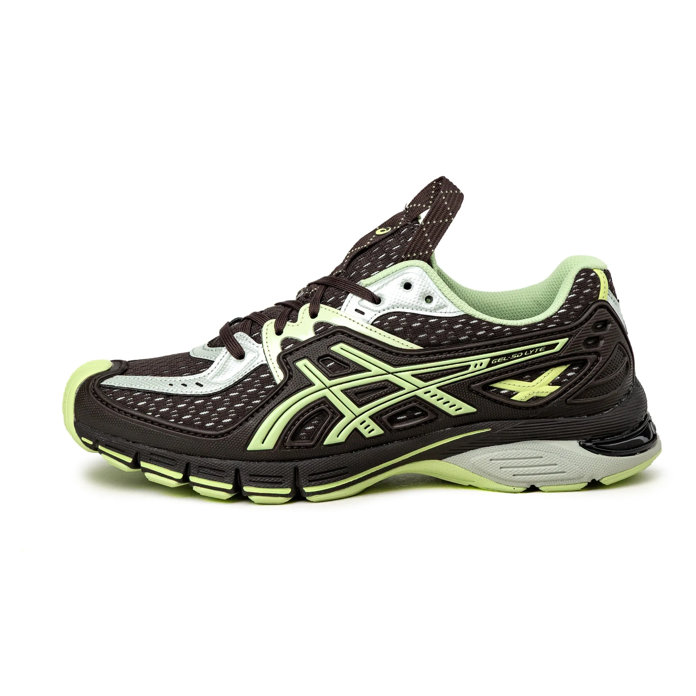 Asics UB12-S GEL-SD Lyte sold by Asphalt Gold