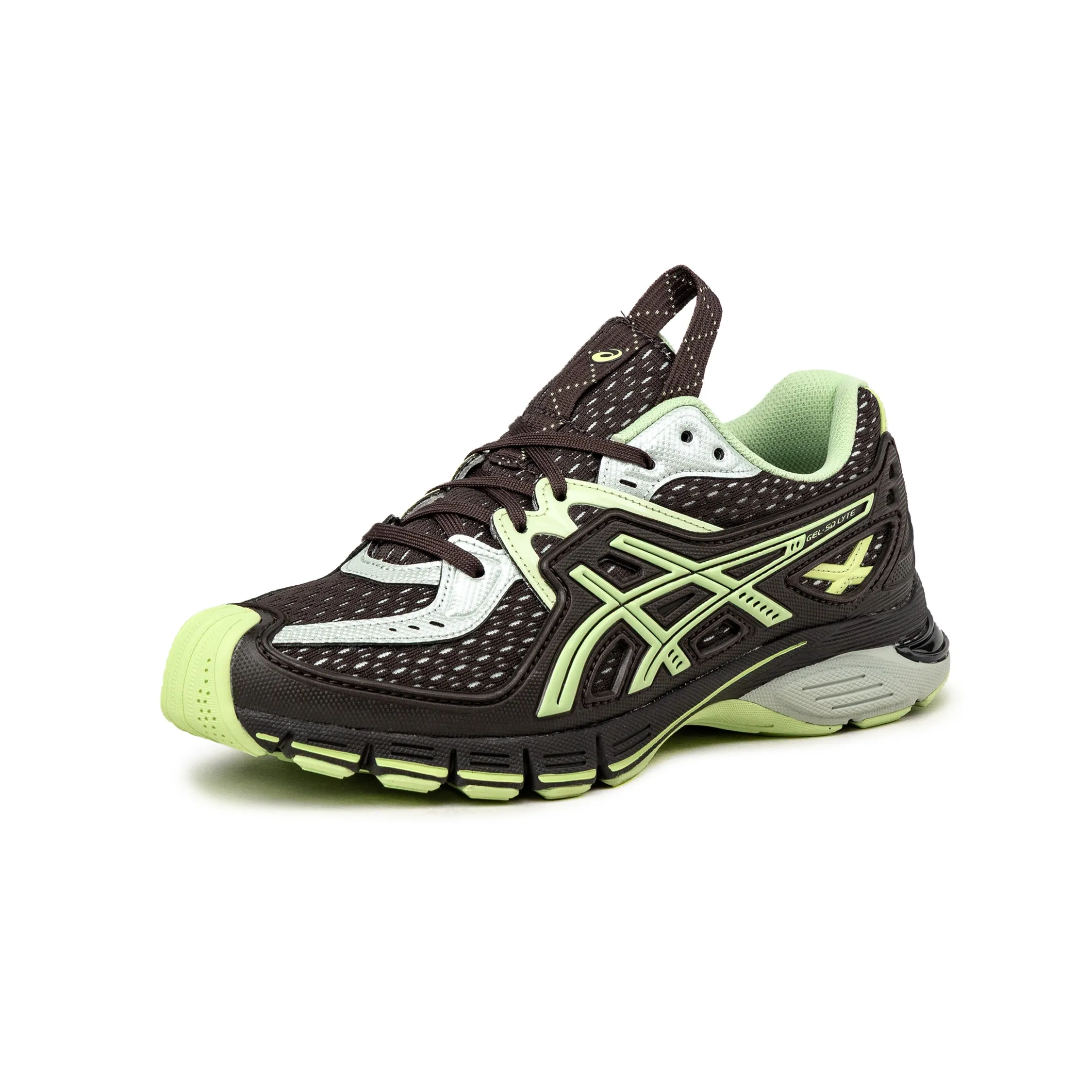 Asics UB12-S GEL-SD Lyte sold by Asphalt Gold product image thumbnail 5