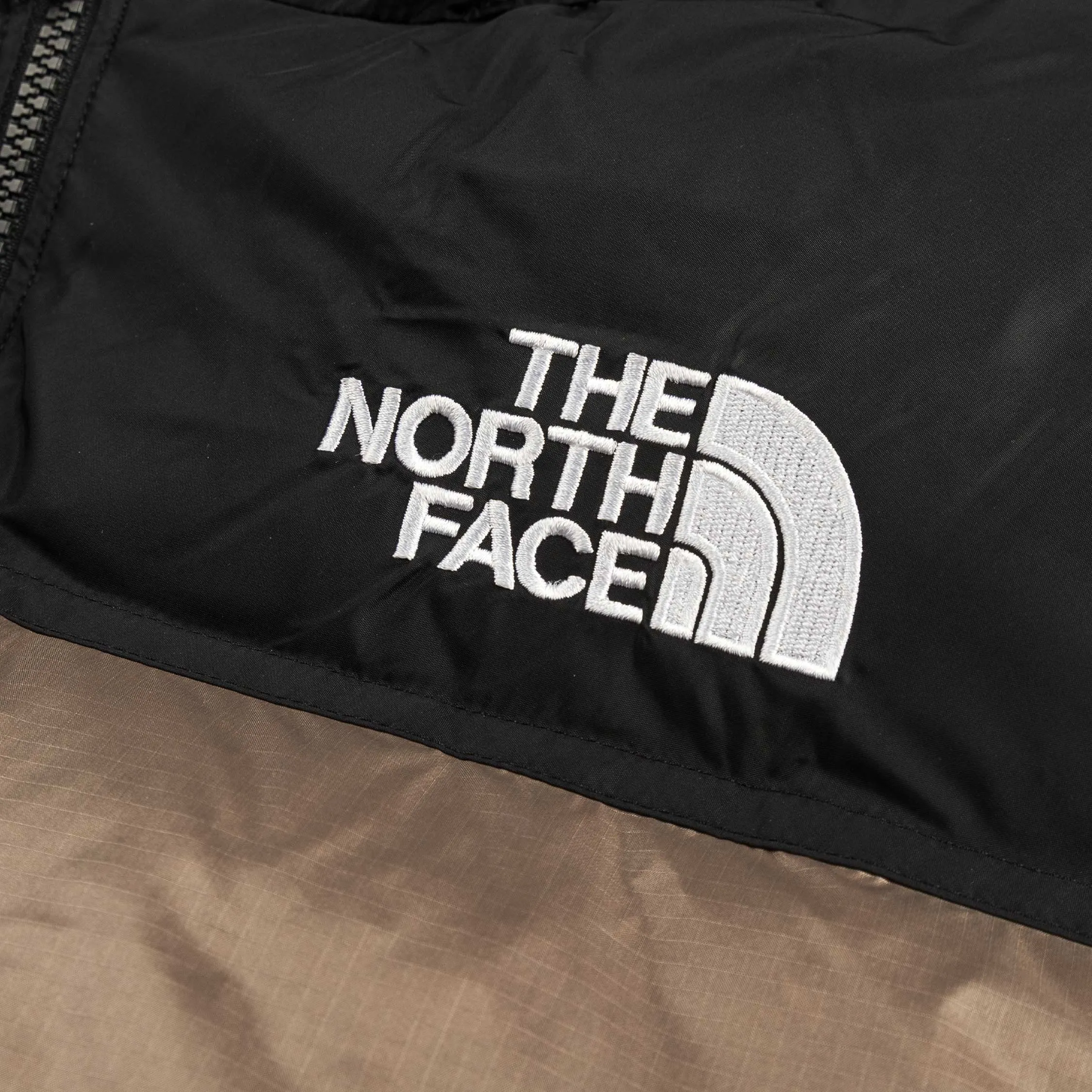 The North Face 1996 Retro Nuptse Jacket sold by Asphalt Gold product image thumbnail 5