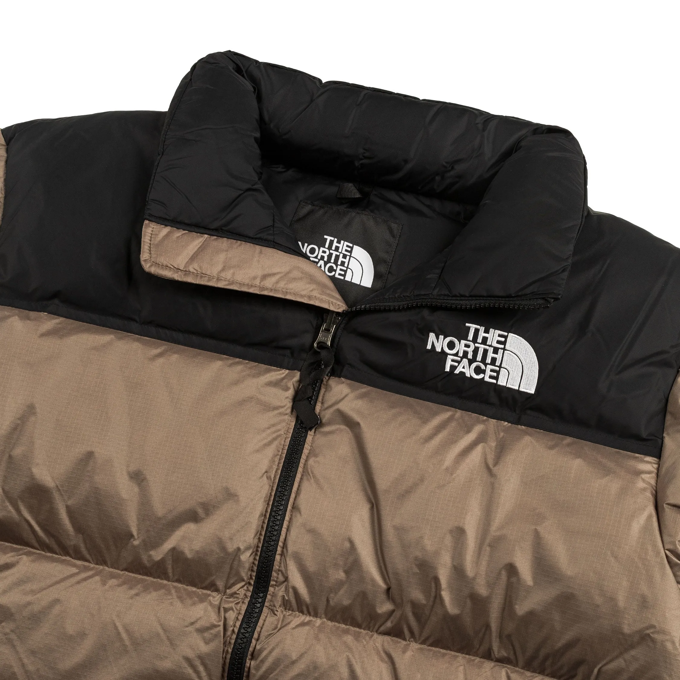 The North Face 1996 Retro Nuptse Jacket sold by Asphalt Gold product image thumbnail 2