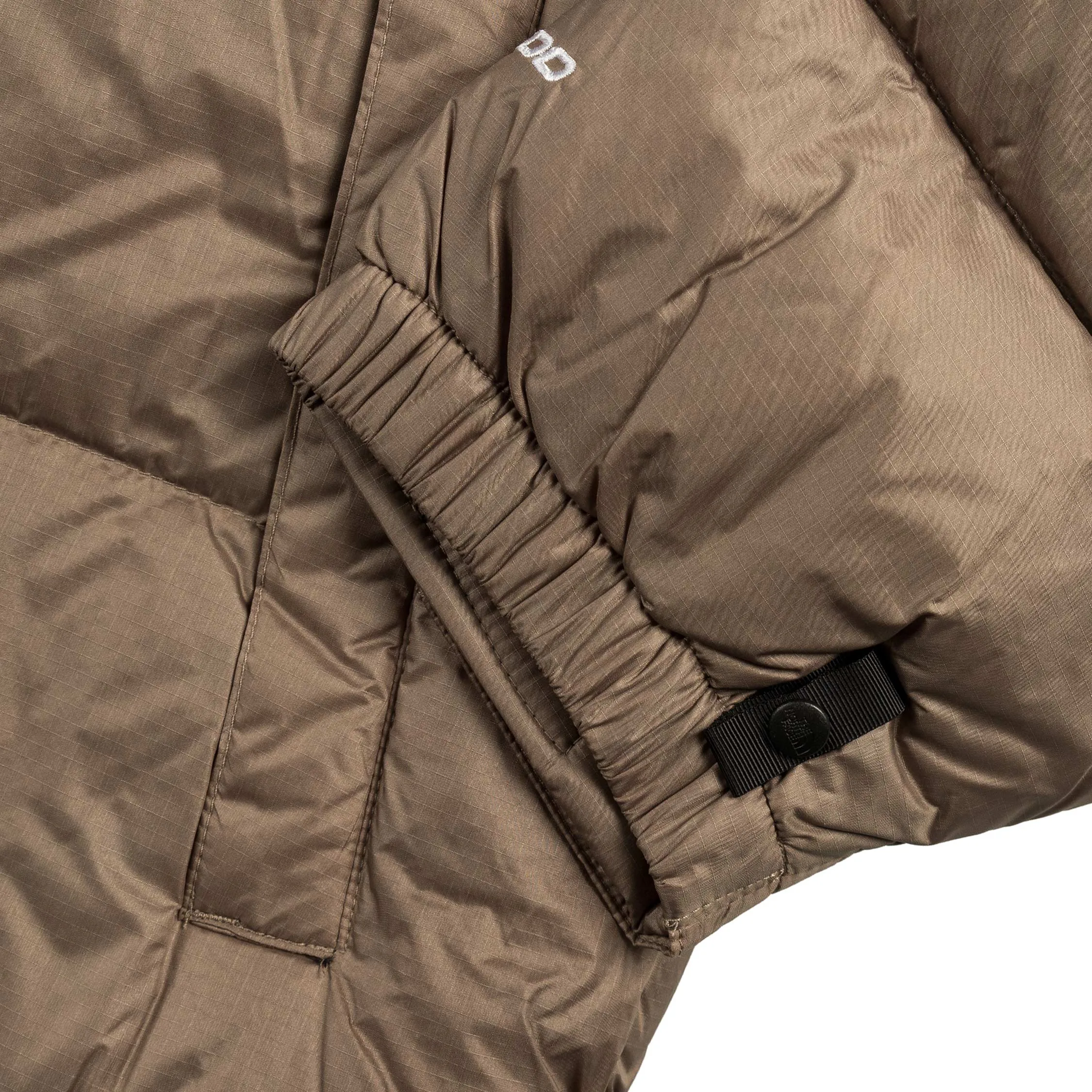 The North Face 1996 Retro Nuptse Jacket sold by Asphalt Gold product image thumbnail 4