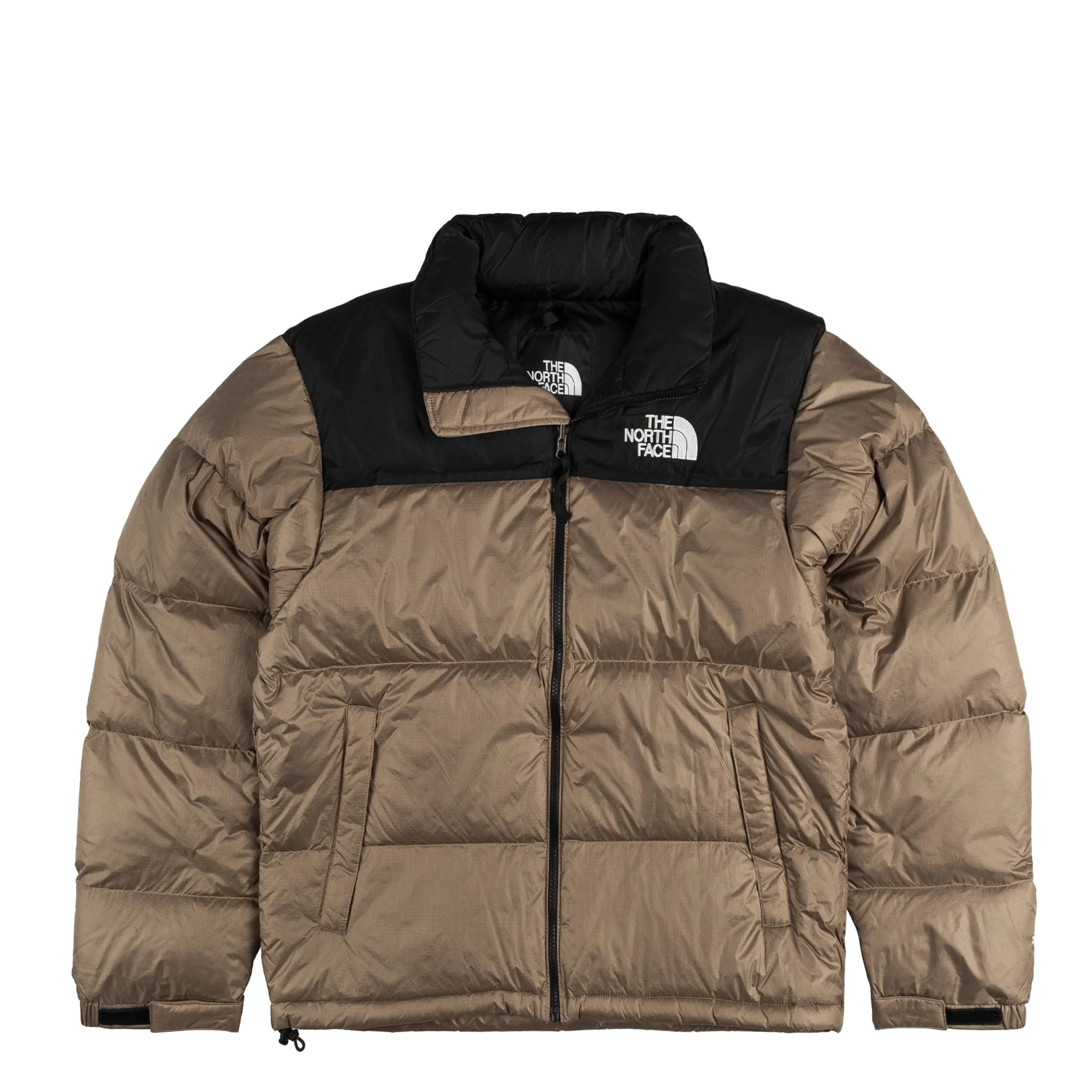The North Face 1996 Retro Nuptse Jacket sold by Asphalt Gold