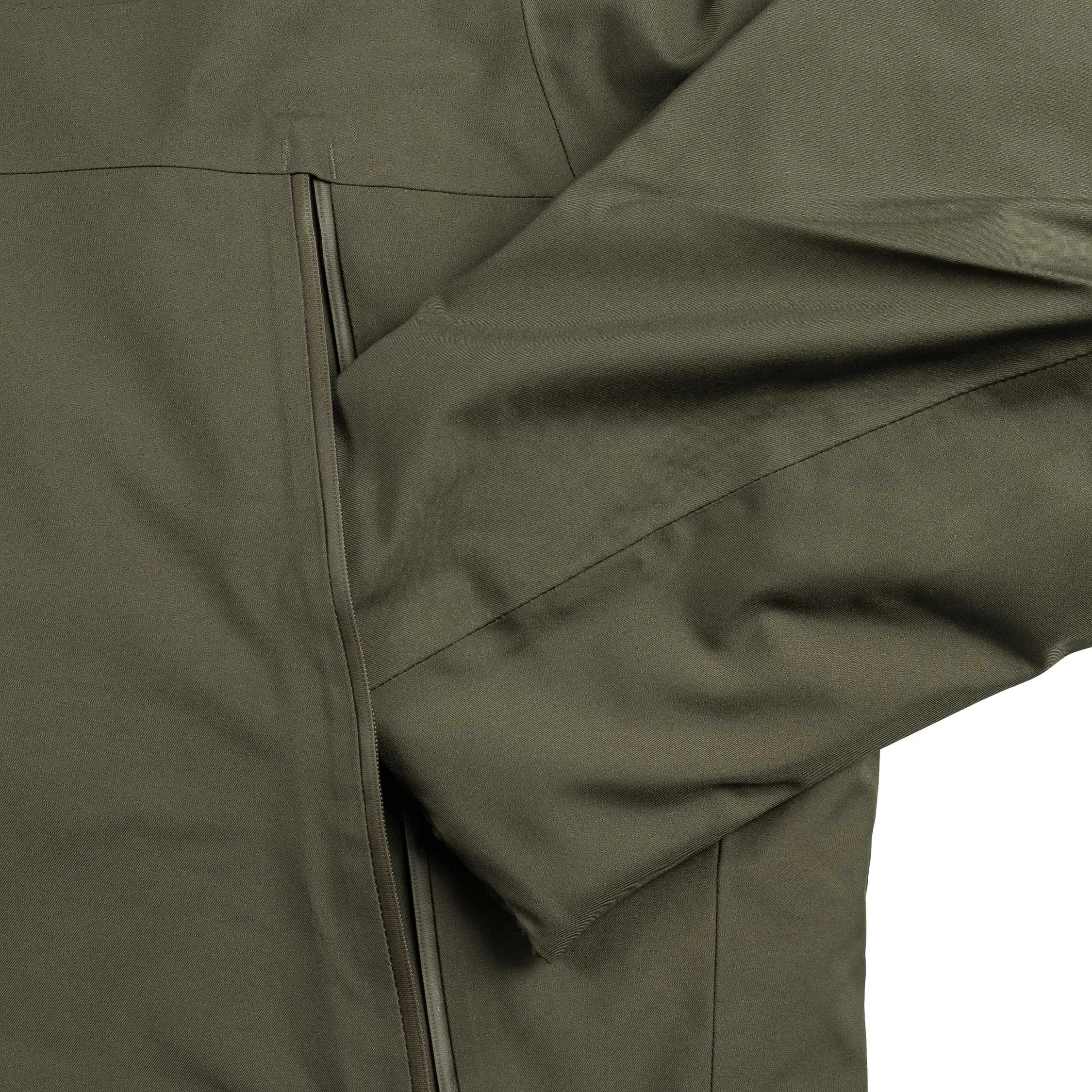 The North Face Range Down Jacket sold by Asphalt Gold product image thumbnail 4