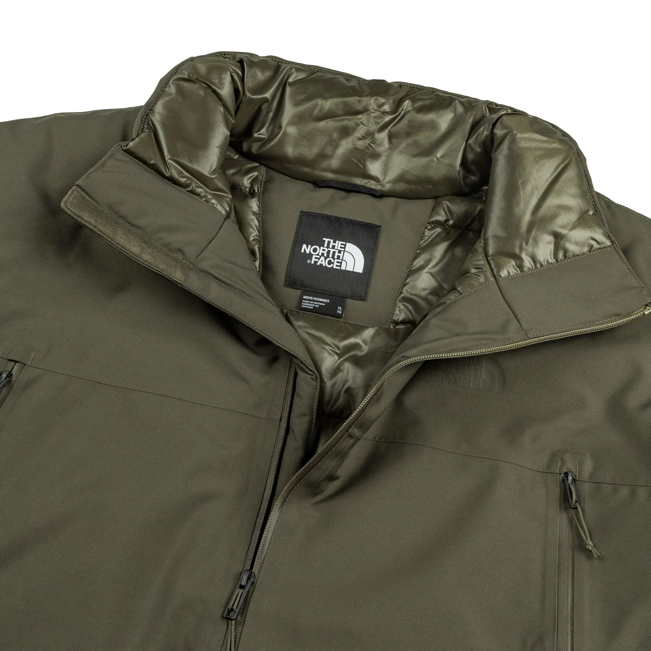The North Face Range Down Jacket sold by Asphalt Gold product image thumbnail 3