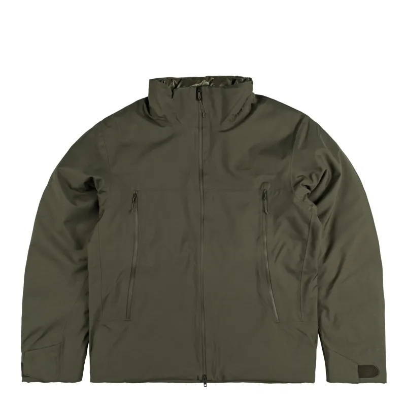 The North Face Range Down Jacket sold by Asphalt Gold