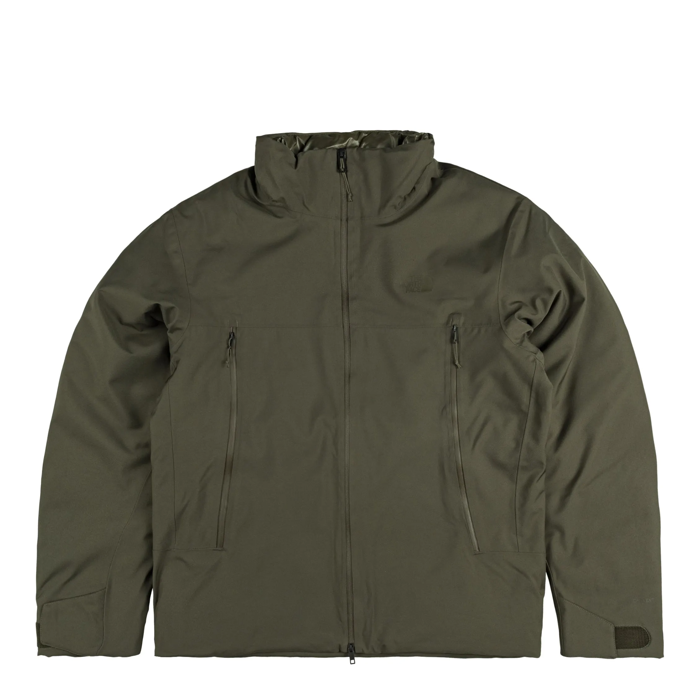 The North Face Range Down Jacket sold by Asphalt Gold