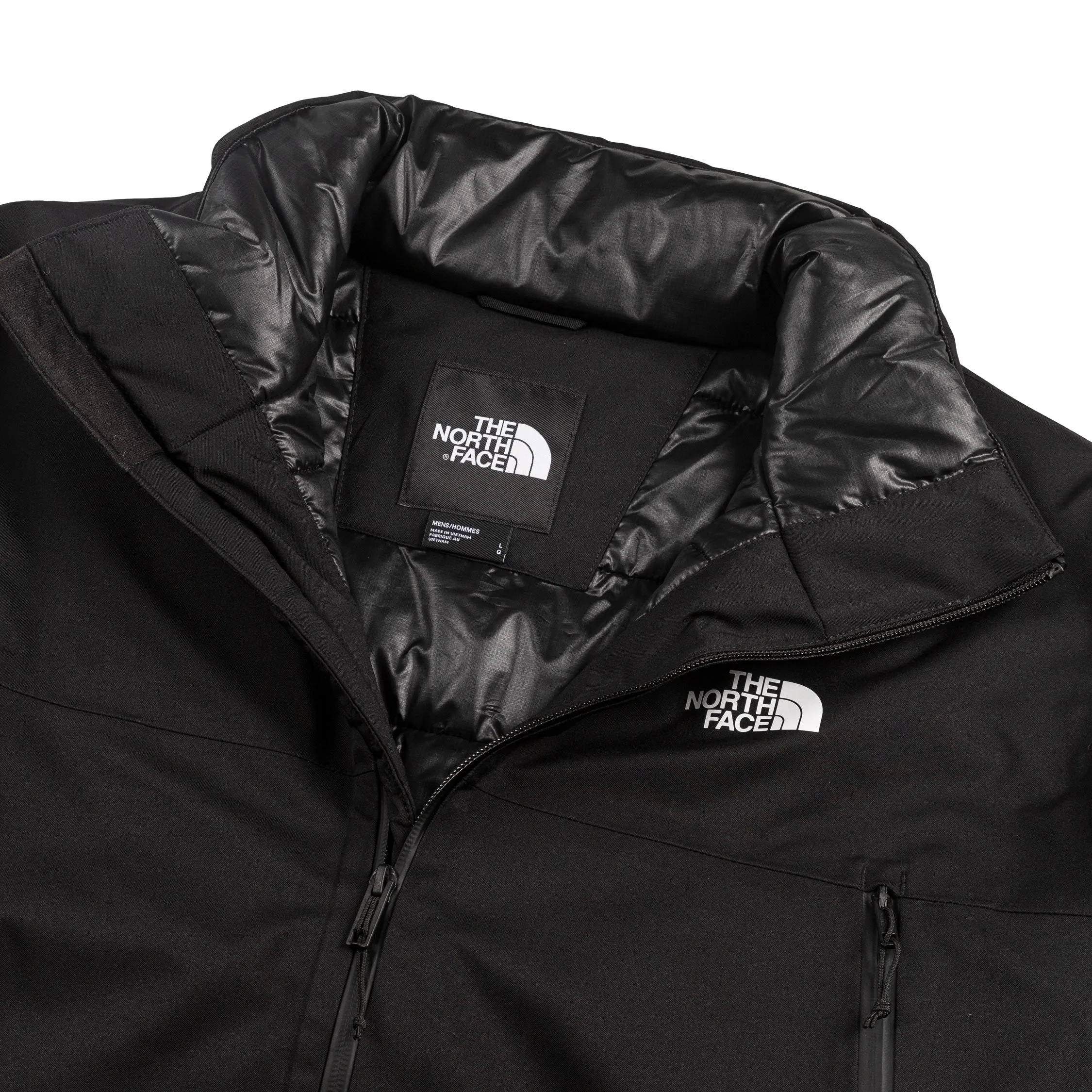 The North Face Range Down Jacket sold by Asphalt Gold product image thumbnail 3