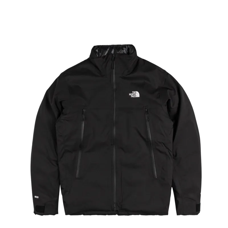 The North Face Range Down Jacket sold by Asphalt Gold