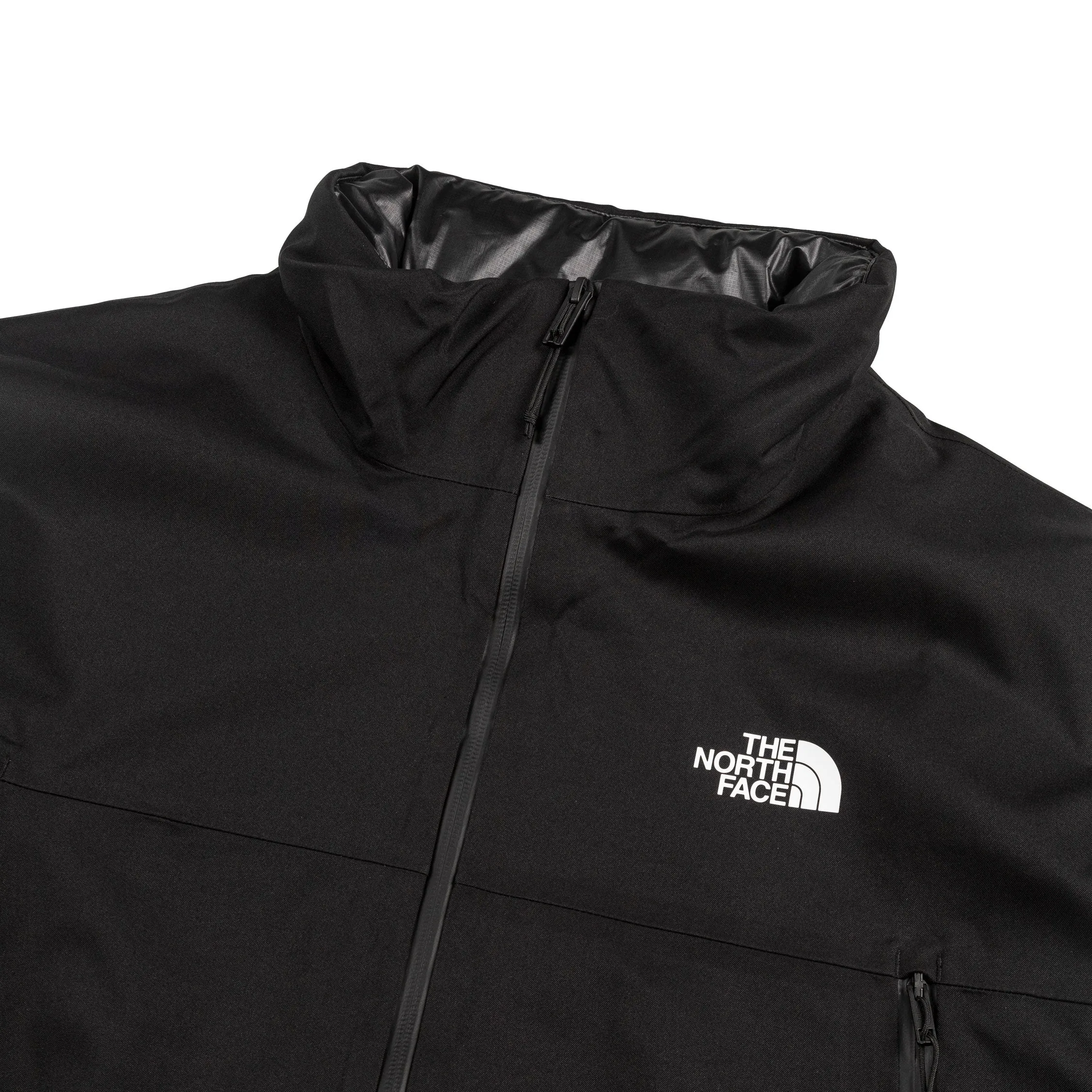 The North Face Range Down Jacket sold by Asphalt Gold product image thumbnail 2
