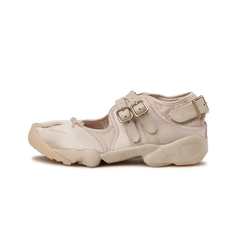 Nike Wmns Air Rift sold by Asphalt Gold