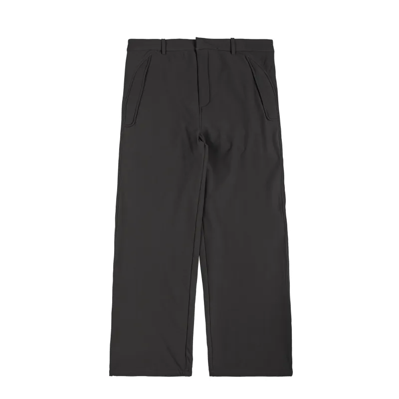 Hiking Patrol Path Inner Brushed Softshell Trouser sold by Asphalt Gold
