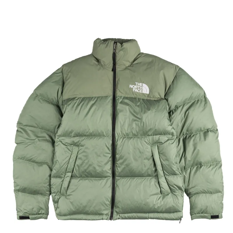The North Face 1996 Retro Nuptse Jacket sold by Asphalt Gold