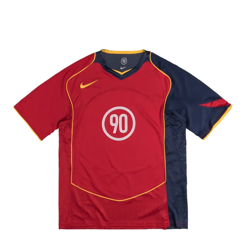 Nike Total 90 Dri-Fit Soccer Jersey sold by Asphalt Gold