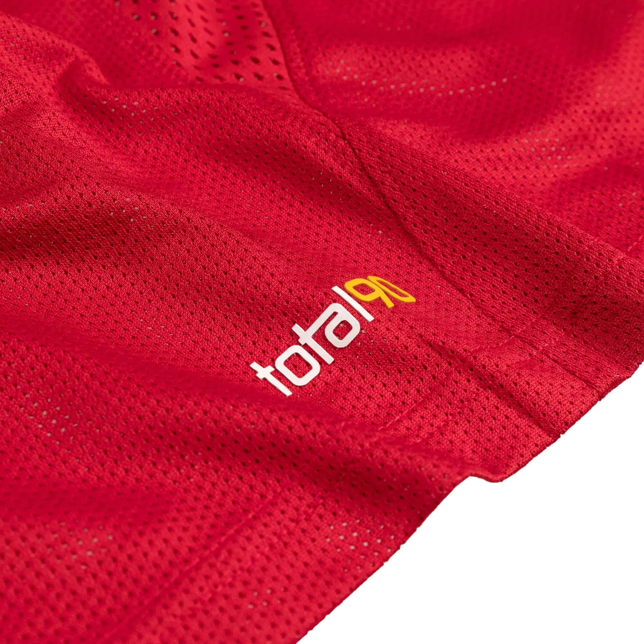 Nike Total 90 Dri-Fit Soccer Jersey sold by Asphalt Gold product image thumbnail 5
