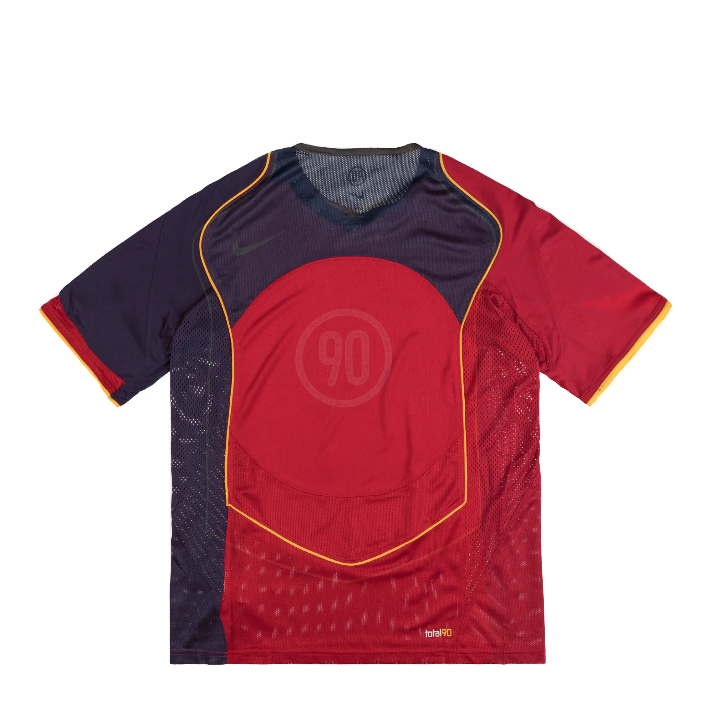 Nike Total 90 Dri-Fit Soccer Jersey sold by Asphalt Gold product image thumbnail 2