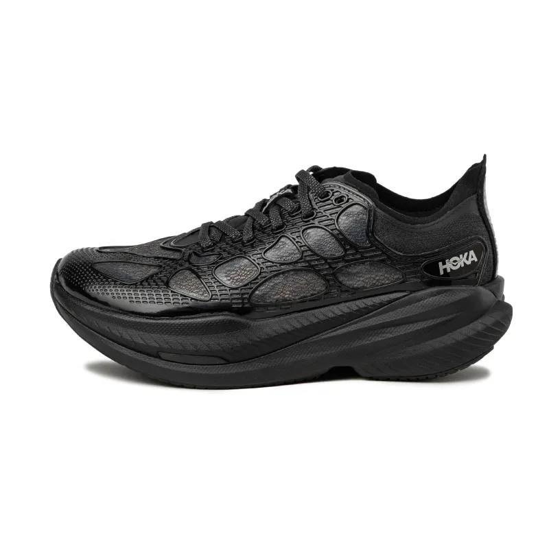 HOKA Mach X Caged sold by Asphalt Gold