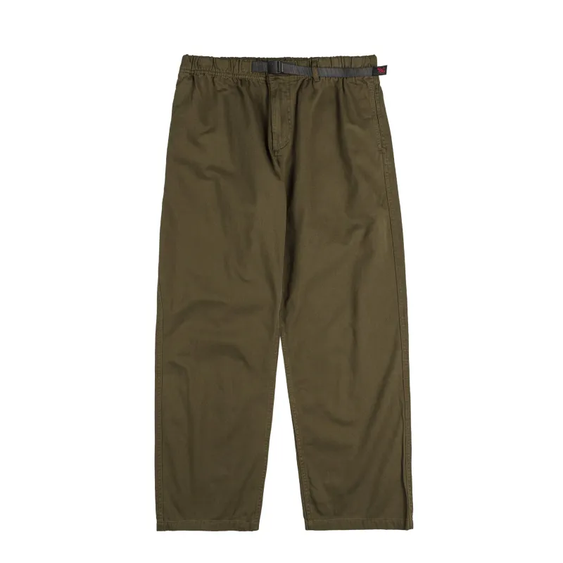 Gramicci Pant Straight Fit sold by Asphalt Gold