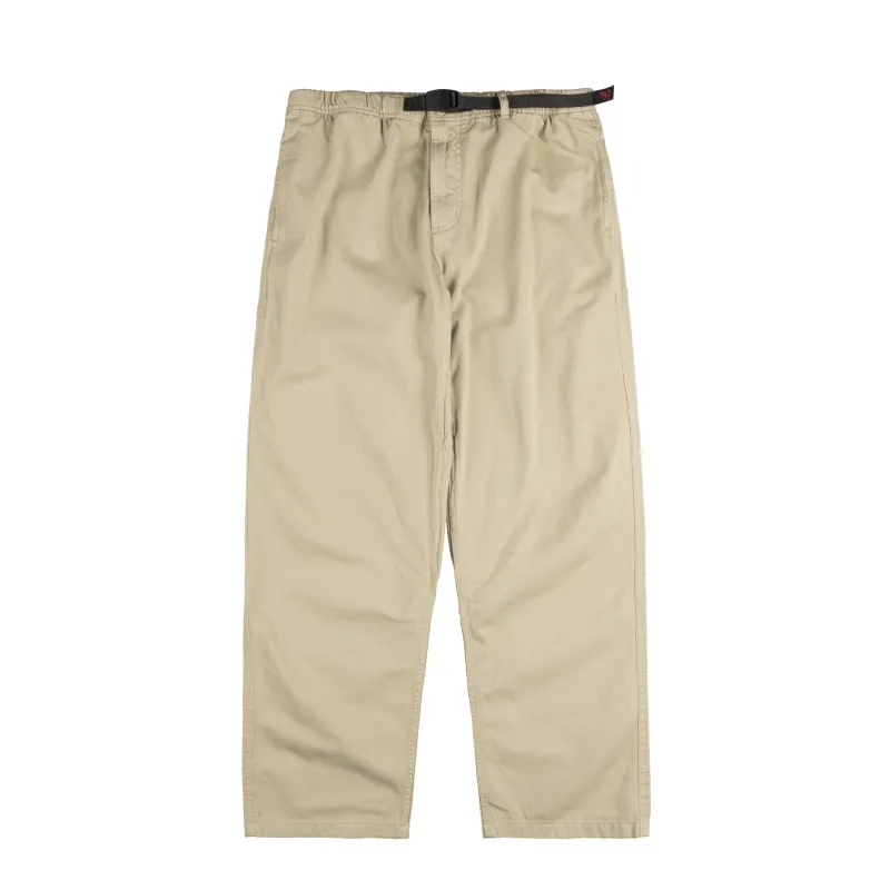 Gramicci Pant Straight Fit sold by Asphalt Gold