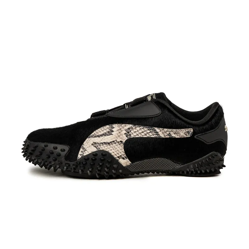 Puma x A$AP Rocky Mostro OG *Pony Hair* made by Puma