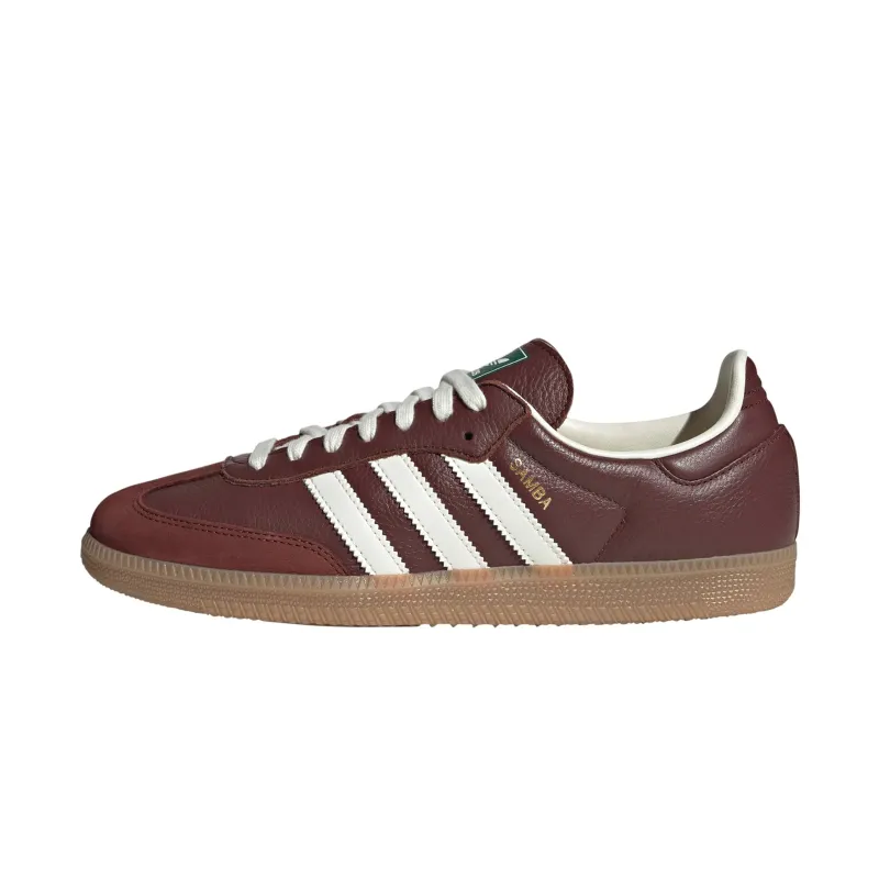 Adidas Samba OG sold by Asphalt Gold