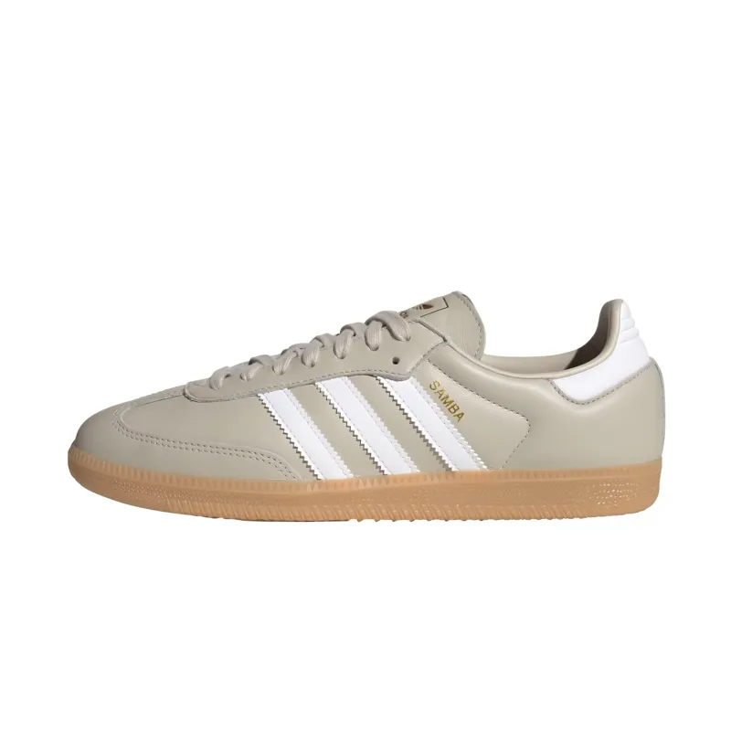 Adidas Samba OG sold by Asphalt Gold