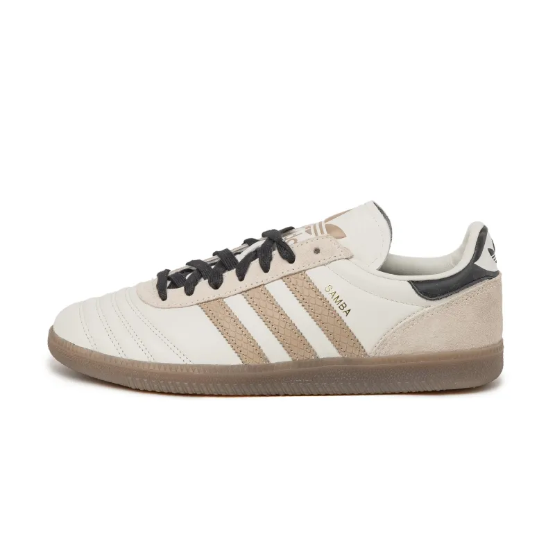 Adidas Samba JP sold by Asphalt Gold