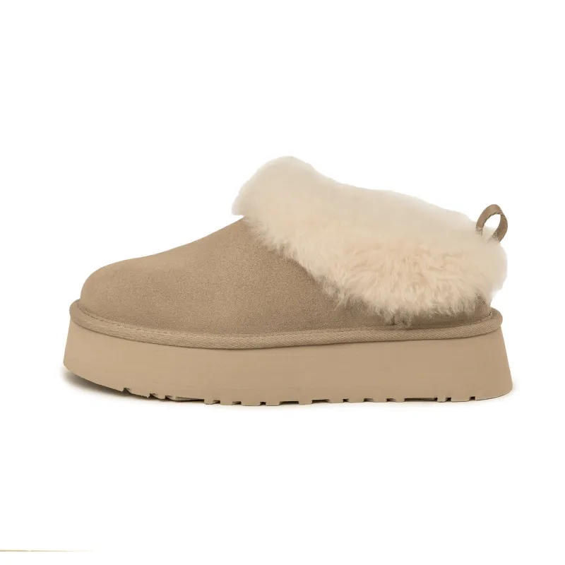Ugg Wmns Tazzelle sold by Asphalt Gold