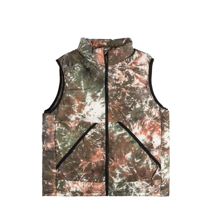Gramicci	Down Puffer Vest sold by Asphalt Gold