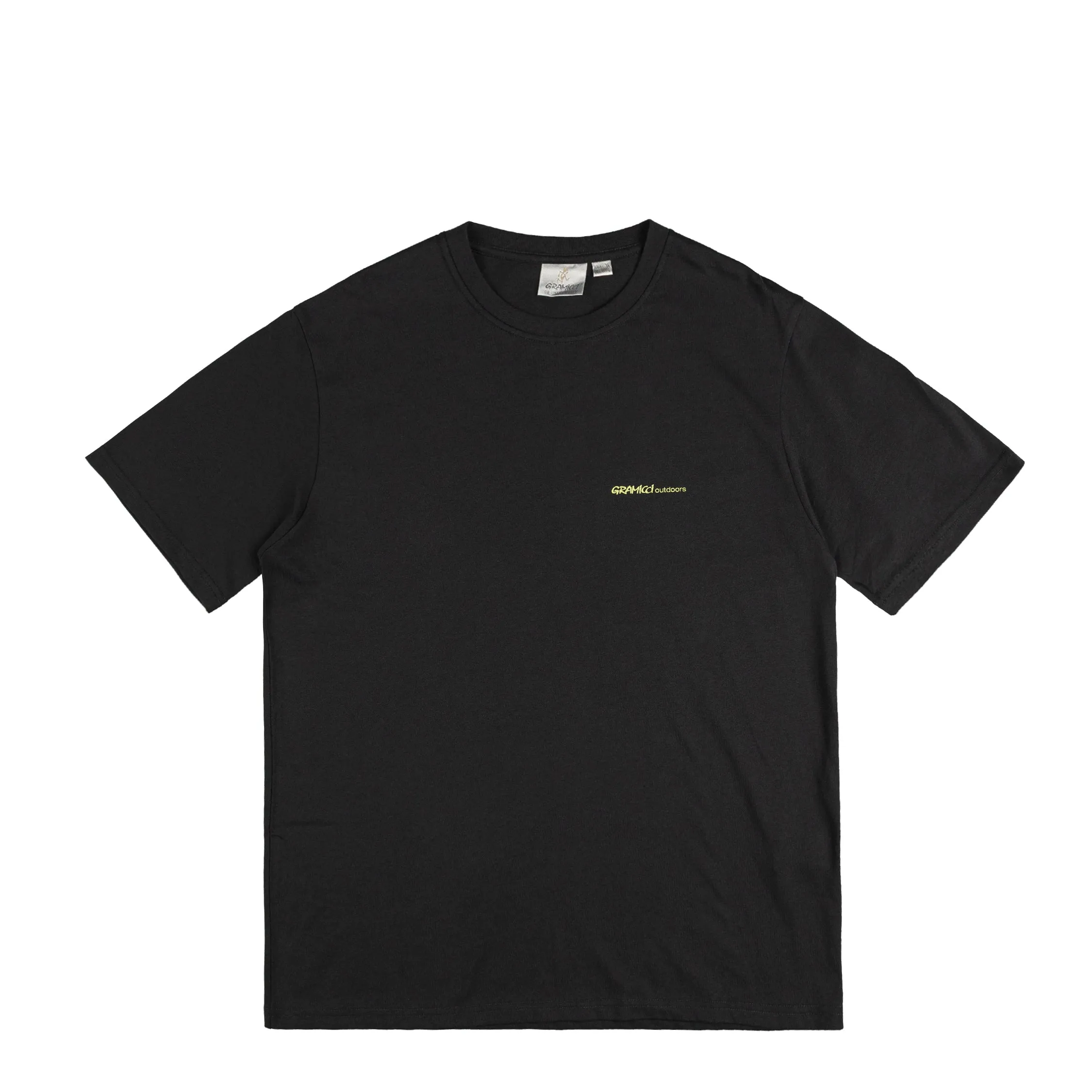 Gramicci Hurricane Tee sold by Asphalt Gold product image thumbnail 2