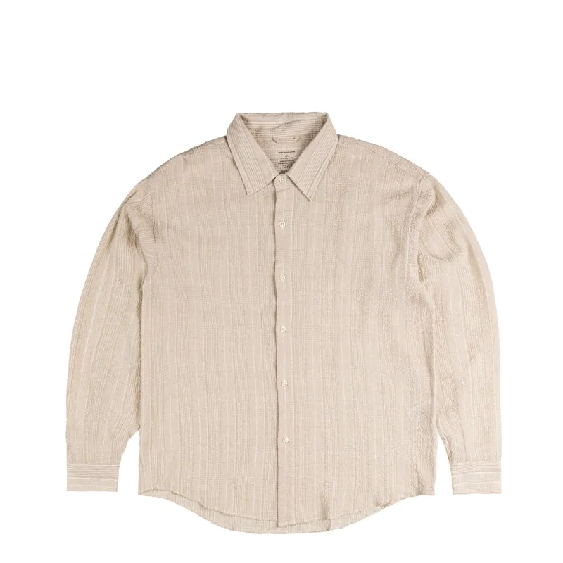 mfpen Exact Shirt sold by Asphalt Gold