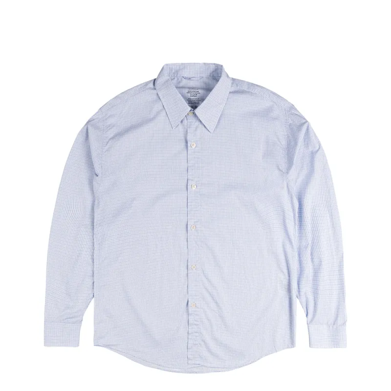 mfpen Exact Shirt sold by Asphalt Gold