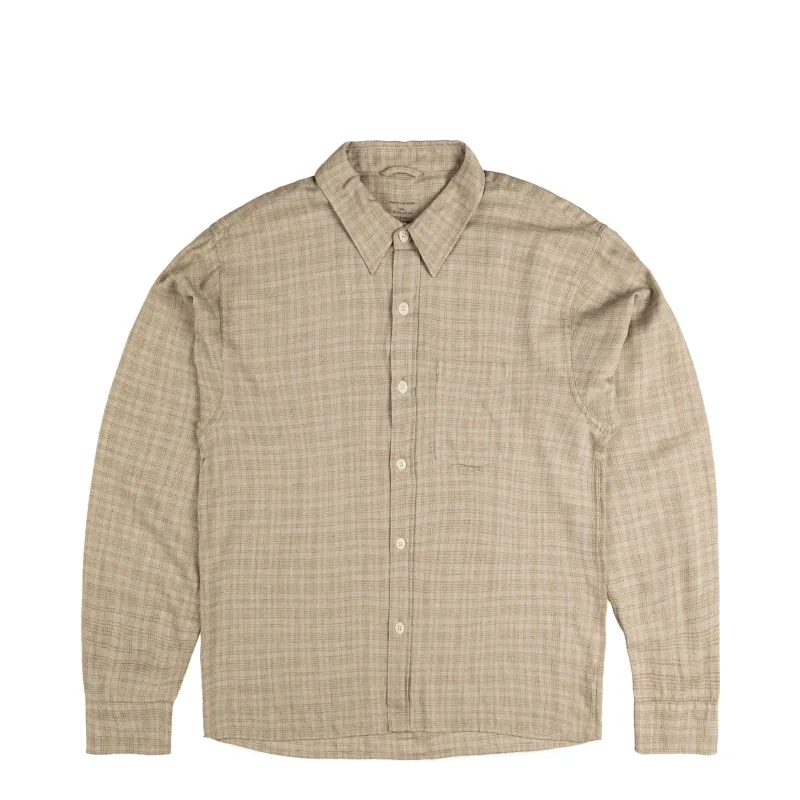 mfpen Priority Shirt sold by Asphalt Gold