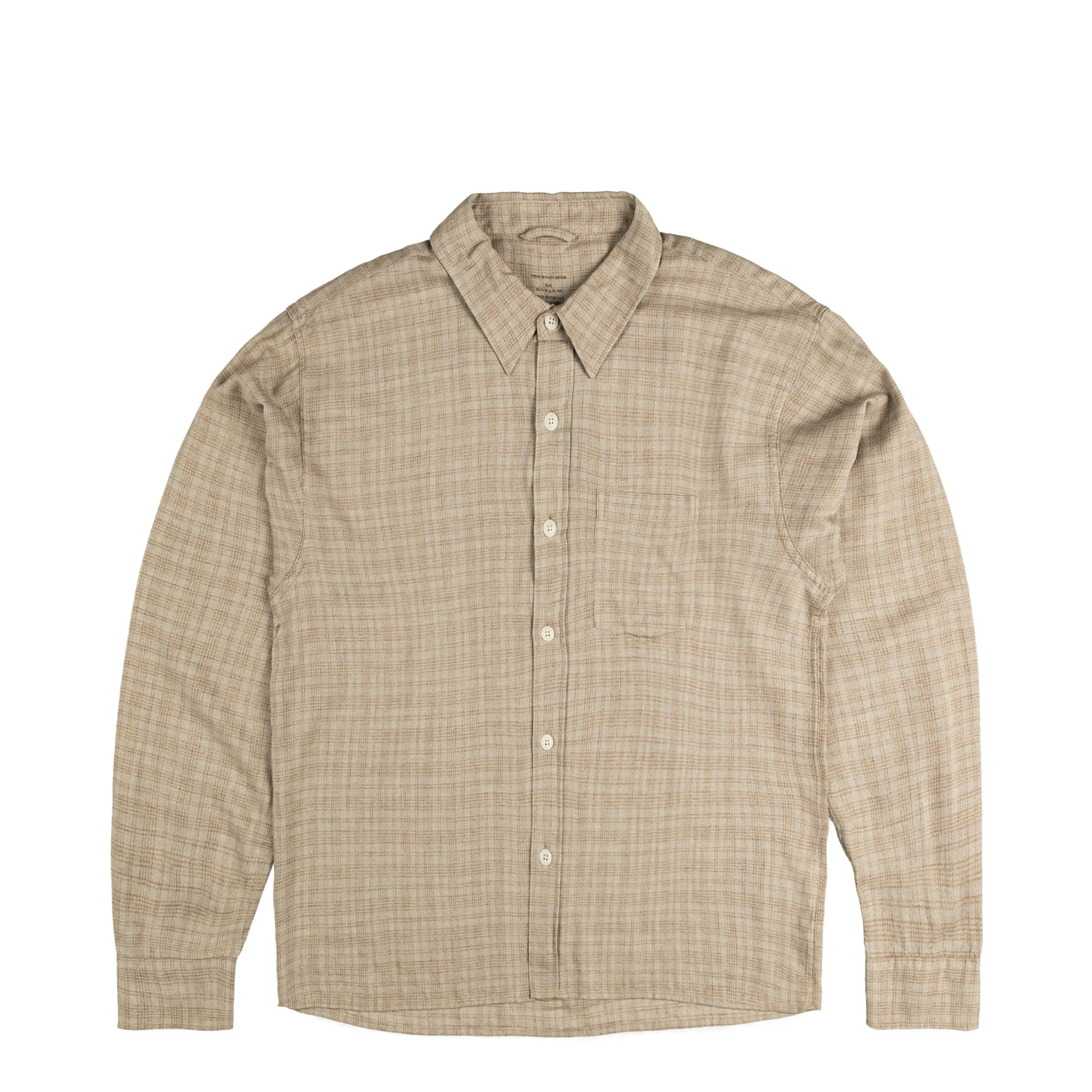 mfpen Priority Shirt sold by Asphalt Gold