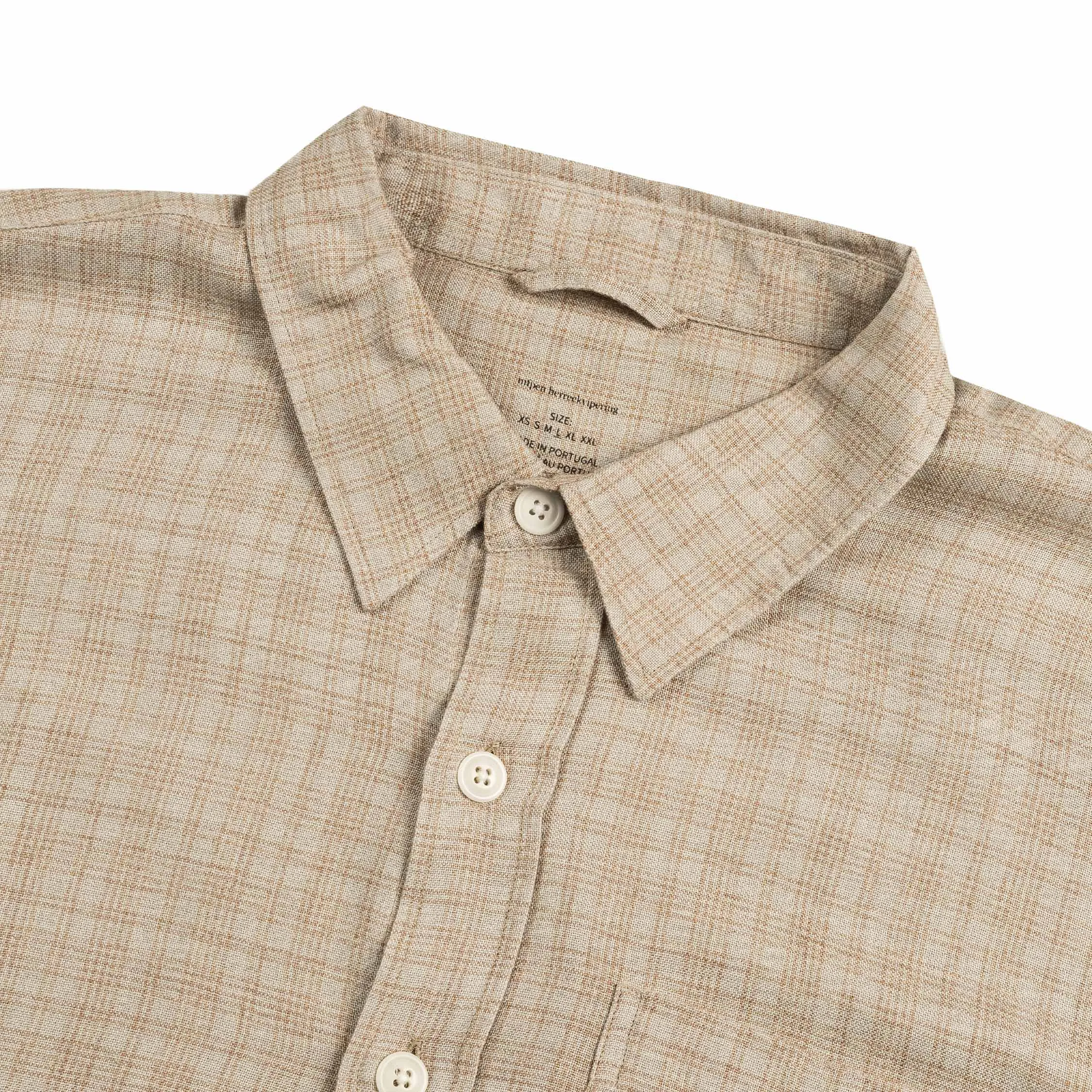 mfpen Priority Shirt sold by Asphalt Gold product image thumbnail 2