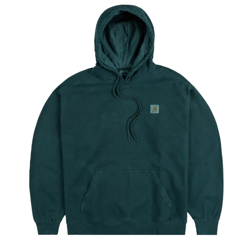 Carhartt WIP Hooded Vista Sweat made by Carhartt WIP