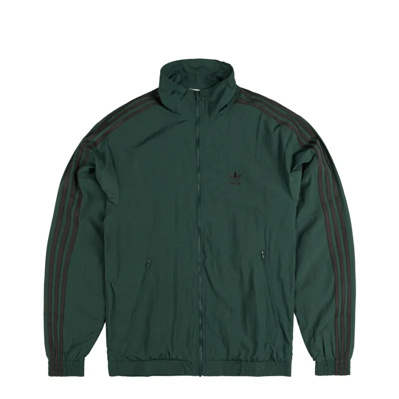 Adidas Woven Firebird Track Top sold by Asphalt Gold